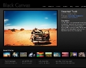 black-canvas
