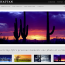 manhattan theme