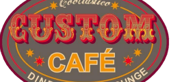 The Custom Cafe